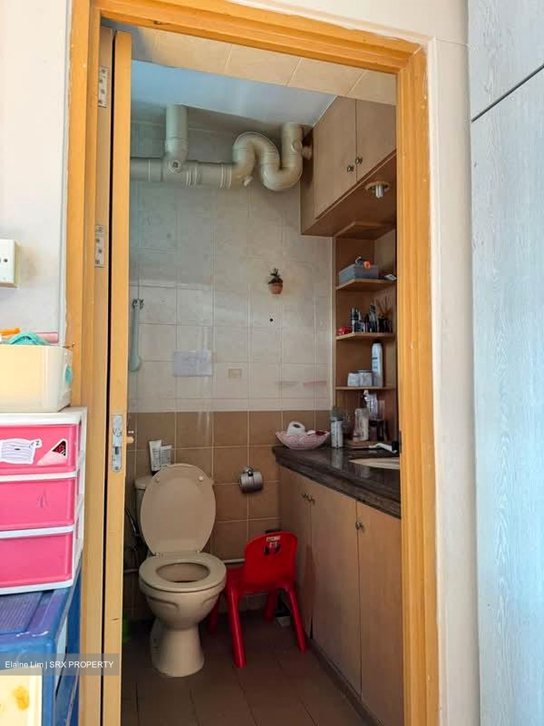 Blk 414 Sembawang Drive (Sembawang), HDB 5 Rooms #573124271
